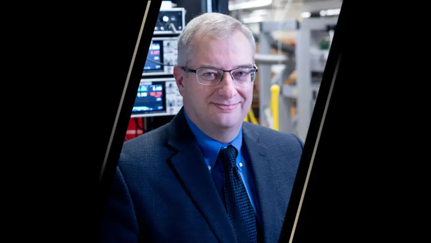 Purdue University names first chief quantum officer as Manfra set to lead expanding quantum initiatives
