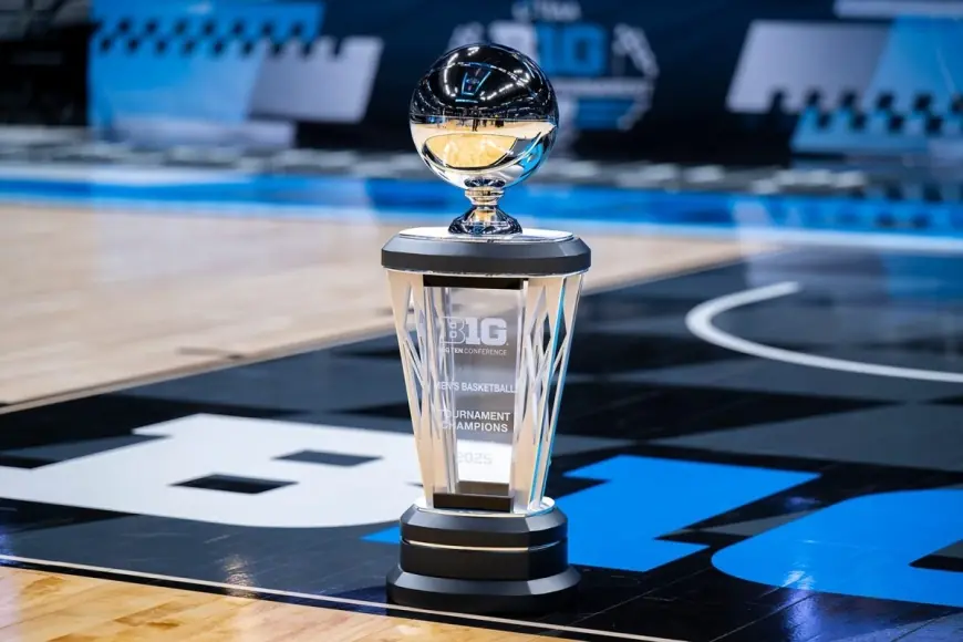 Big Ten Tournament Bracket Tightens as IU’s Seed Is Set and Purdue Faces 4-to-7 Window