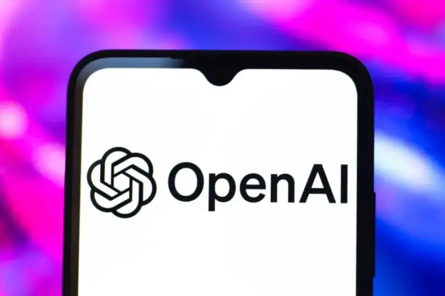 OpenAI Robotics Chief Caitlin Kalinowski Resigns Over Pentagon Agreement