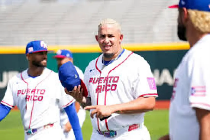 Puerto Rico Vs Panama: Eduardo Rivera to Open After 5-0 Win
