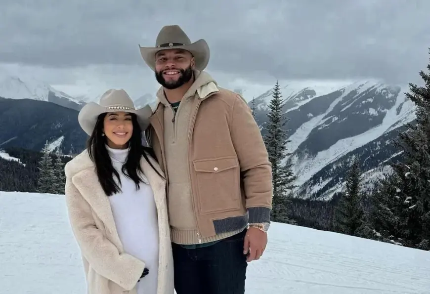 Dak Prescott and Sarah Jane Ramos Break Up: Wedding Called Off One Month Before Italy Ceremony