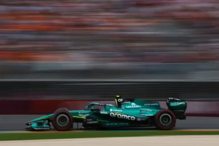 Aston Martin Faces Hefty Penalties; Alonso and Stroll’s Futures Uncertain