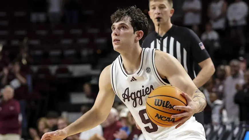 Texas A&m Vs Lsu: Why the Aggies' late-season form and NET movement turn the finale into a tournament litmus test