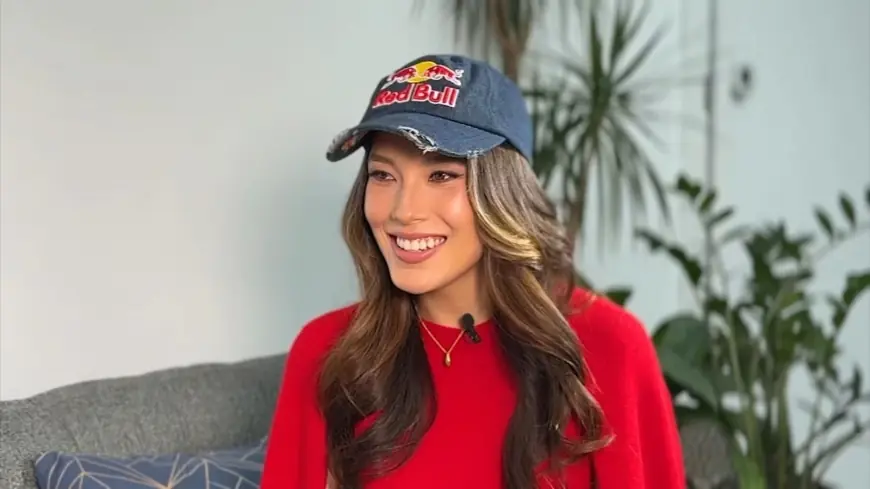 Olympic Star Eileen Gu to Lead Chinese New Year Parade Sf as Grand Marshal; What to Watch and Expect