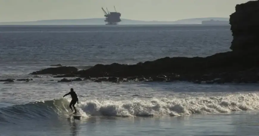 Trump Administration Paves Way for Offshore Oil Plan Amid Soaring Gas Prices