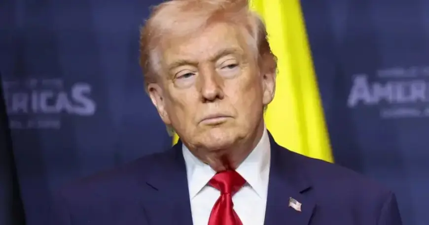 Trump Dismissed Warnings, Launched His Battle Regardless