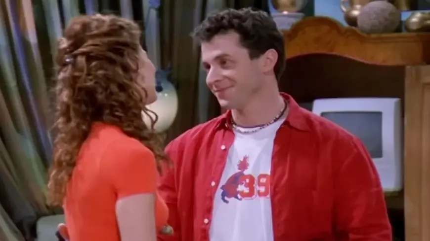 Corey Parker Cause of Death: Will & Grace Actor Dies at 60