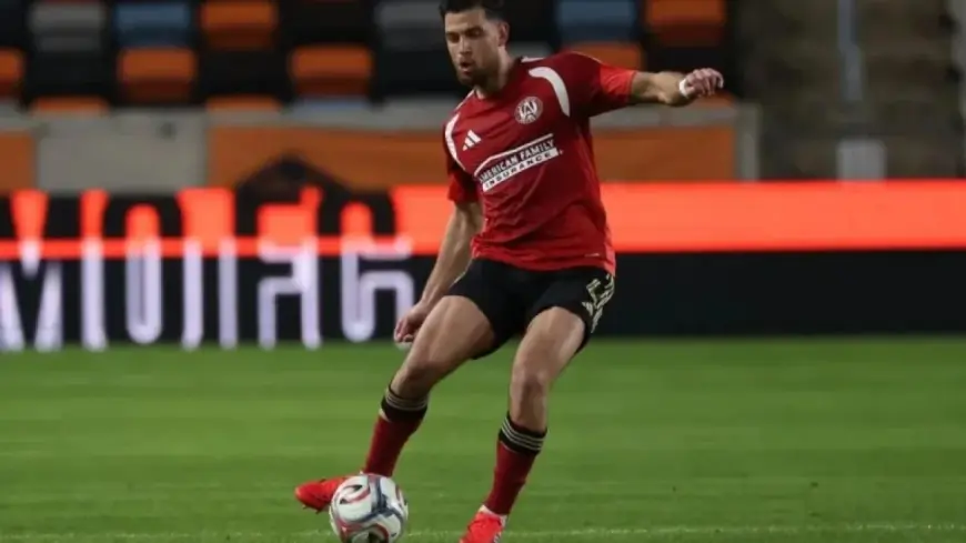 Real Salt Lake Vs Atlanta United: Martino returns for home opener as Atlanta chases first goals