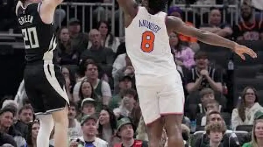 Jazz Vs Bucks: jazz vs bucks Prediction, Picks and Injury Update