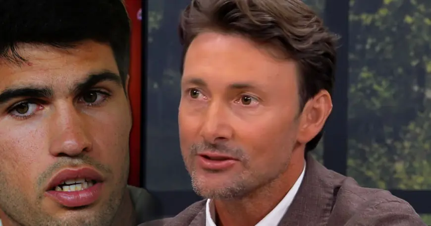 Ferrero Breaks Silence on Alcaraz Split, Cites Contract Clash and Different Views on Discipline