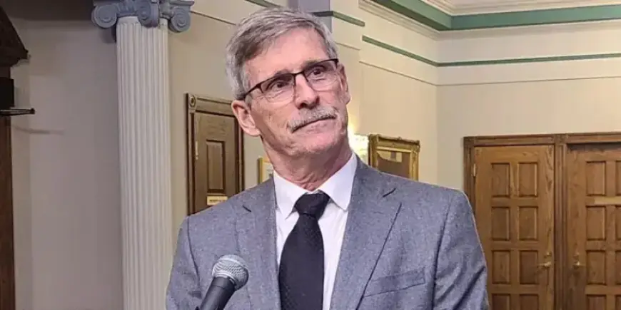 Province Permanently Adopts Gas Tax Cut