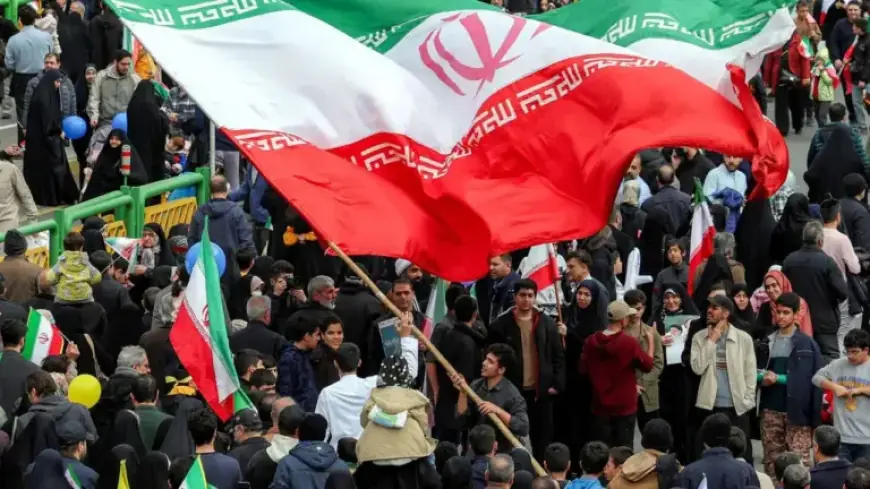 US Intelligence Questions Stability of Iran’s Regime