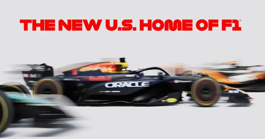 F1 Race Time: Exclusive U.S. Streaming Launches with Full Practice, Qualifying, Sprint and Race Coverage