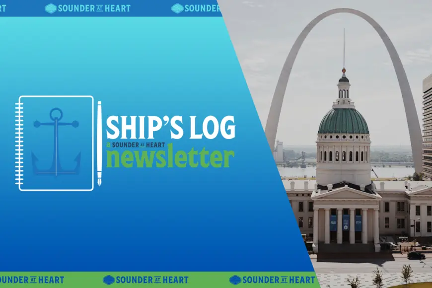 Seattle Sounders Vs St. Louis at Energizer Park in STL Night Preview