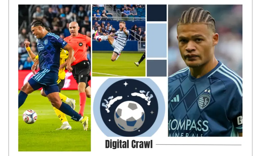 San Diego Fc Vs Sporting Kc: Goalkeeper Choice and Busy Road Run Define Matchday 3