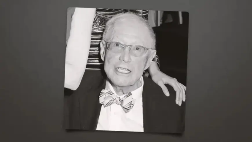 Renowned Screenwriter of ‘Thomas Crown Affair,’ ‘Bullitt’ Passes Away at 95