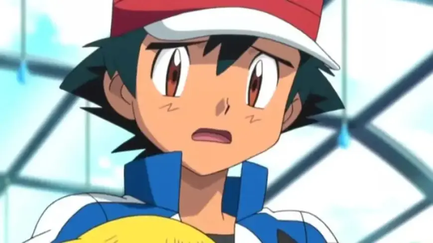 Fans Adore Heartbreaking New Pokémon in Latest Release