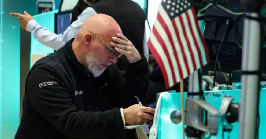 Impact of Iran Conflict on Your Finances Explained