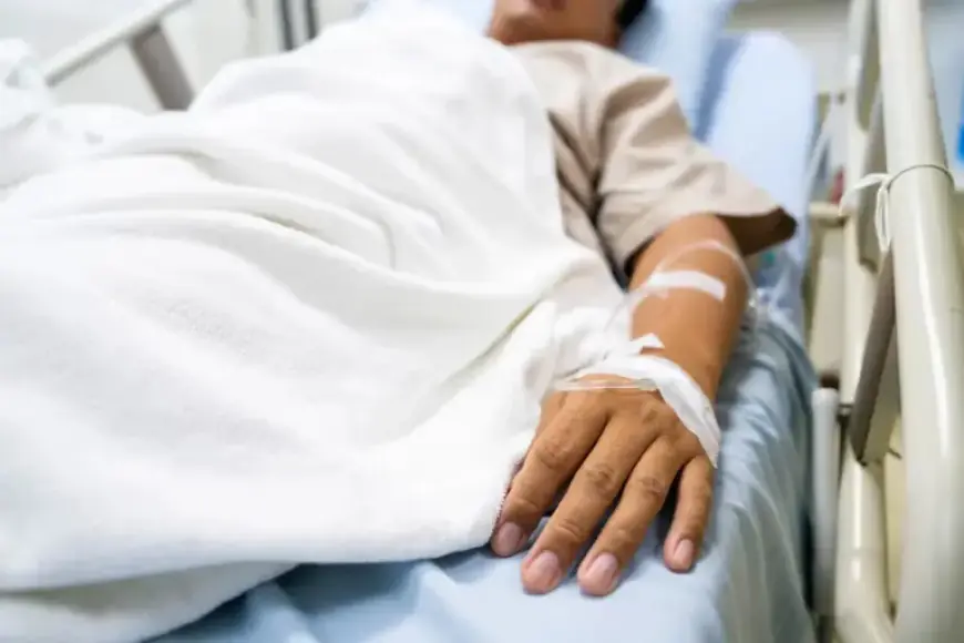 “Hope Street Star Finnian Garbutt Faces Final Cancer Battle Stage”