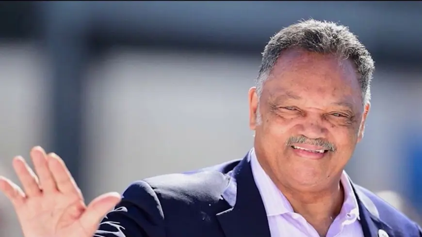 Rev. Jesse Jackson Funeral: Three Presidents, Family, and a City Say Goodbye