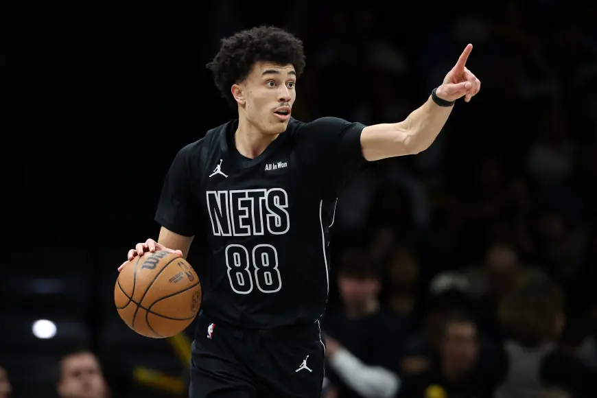 Ziaire Williams and the ripple effects of Miami’s 124-98 win over Brooklyn