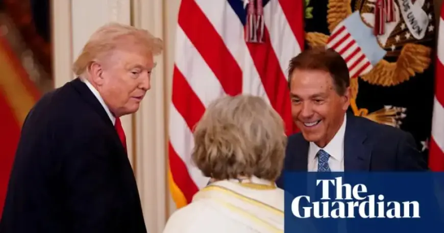 Donald Trump Warns College Sports Crisis May ‘Destroy’ US Universities