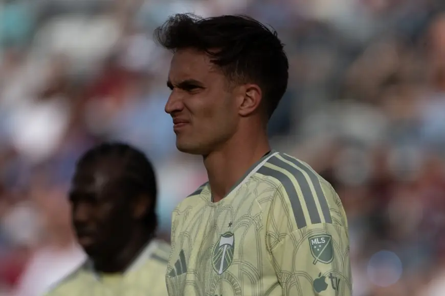 La Galaxy Vs Colorado: Galaxy Eager to 'Defend as a Group' as Rapids Roster Notes Surface