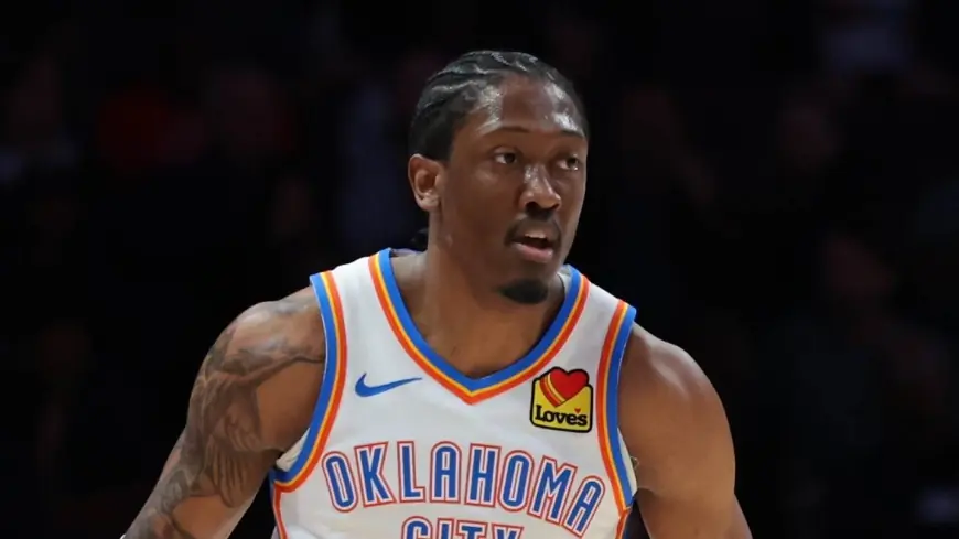 Kristaps Porziņģis Set to Return for Warriors vs. Thunder as Key Stars Sit Out