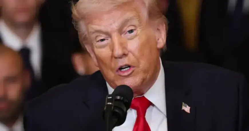 Donald Trump, 79, Threatens Surreal ‘Last Moments’ Cuba Takeover