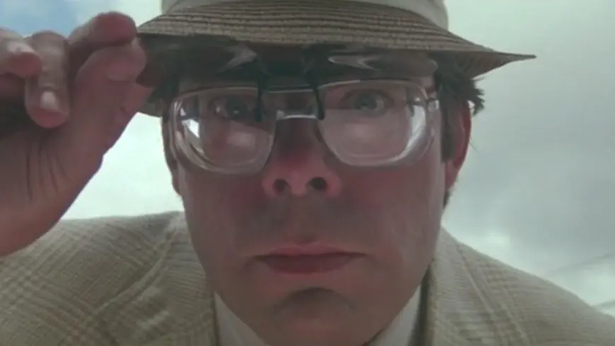 Ron Perlman’s ‘Desperation’ Is Getting Fresh Attention for Its Spooky Setup