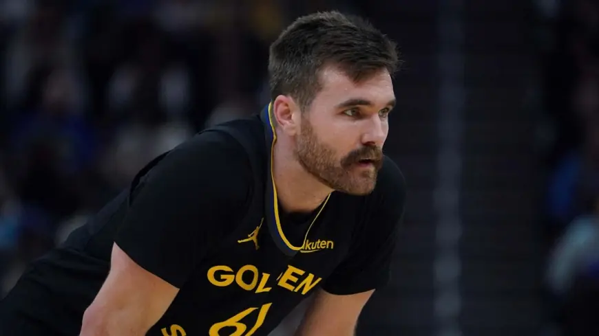 Pat Spencer’s steady minutes raise stakes for Warriors roster decisions