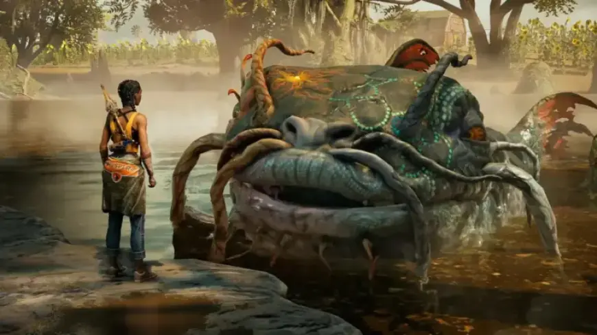 Xbox to Launch New Game on Switch 2 This Month