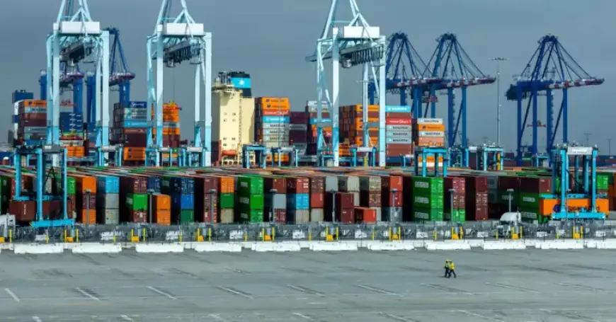 US Customs Predicts Tariff Refund System Launch in 45 Days