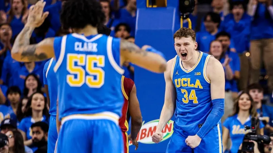 Ucla Vs Usc regular-season finale puts Bruins’ road form under spotlight