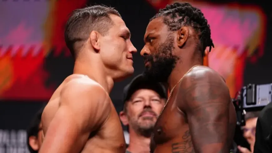 Ufc 324 Aftermath Deepens Uncertainty Around Michael Johnson and Fight‑Week Betting Swings