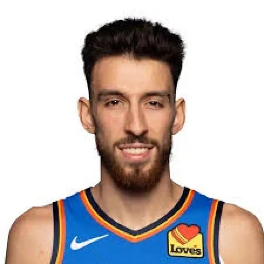 Thunder Vs Warriors: Holmgren Ruled Out for March 7 Meeting at Paycom Center