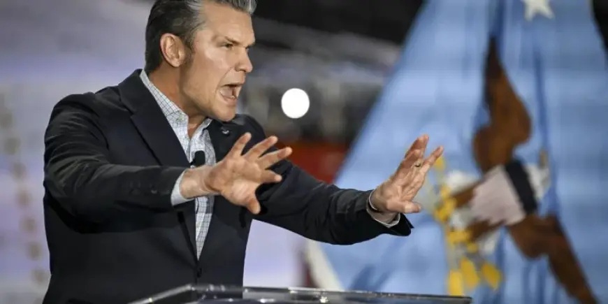 Military Commanders Framing Iran Strikes as Prelude to Armageddon, Troops File Dozens of Complaints