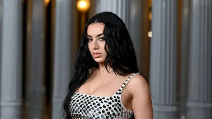 Charli XCX Considers Quitting Music to Explore a New Career Path