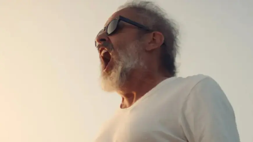 Cancer Patient Creates Inspiring Comedy Amid Illness Battle