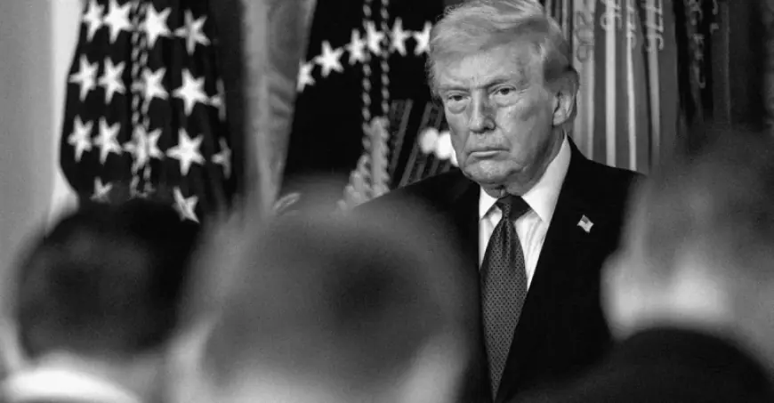 Act debate intensifies as Trump launches Operation Epic Fury against Iran