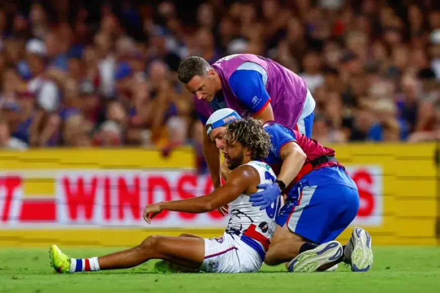 Afl Today: Lions face nervous wait as Andrews set for MRO scrutiny and possible multi-week ban