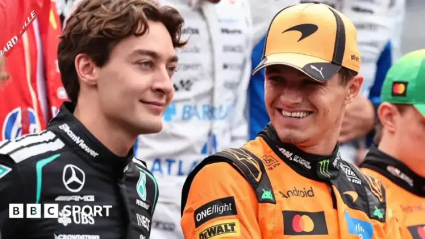 Live Updates: UK Time, Grid, Commentary for 2026 F1 Australian Grand Prix