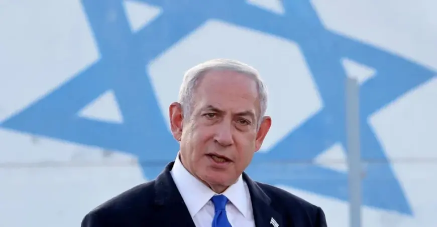 Bibi Netanyahu’s Turn from Caution to Command as Israel Moves on Iran