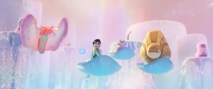 Pete Docter Discusses Cutting Queer ‘Elio’ Storyline for Universal Appeal