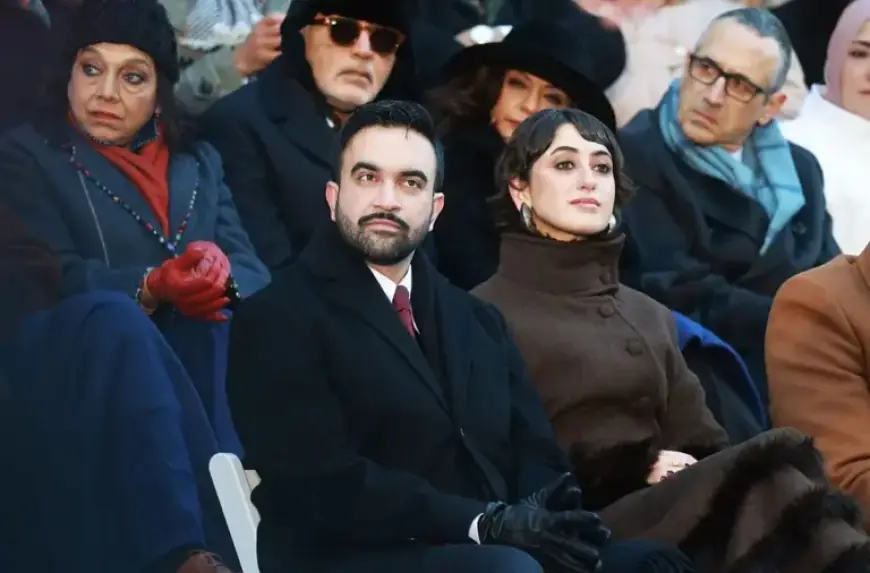 New York First Lady Faces Backlash for Liking ‘Mass Hoax’ Post on October 7 Rapes