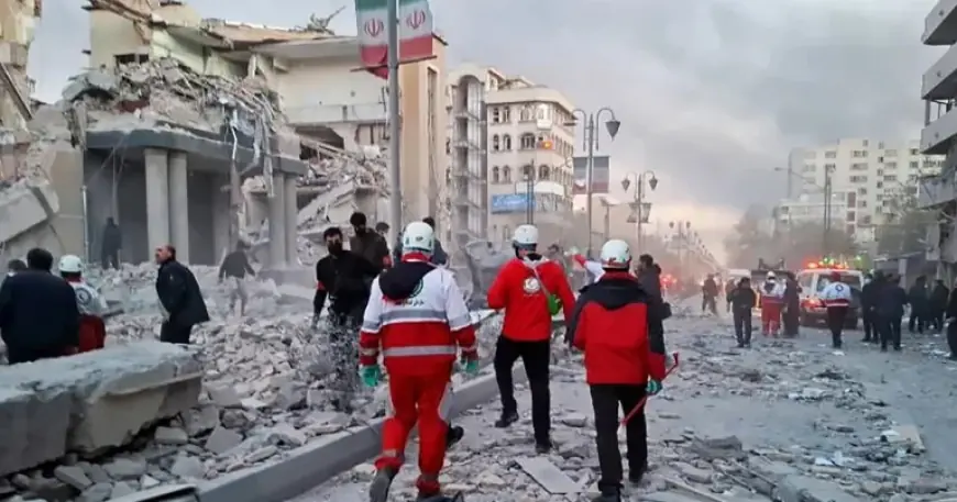 Iranian President shift signals a tactical pause — how halting attacks on neighbors could reshape Gulf security and diplomacy