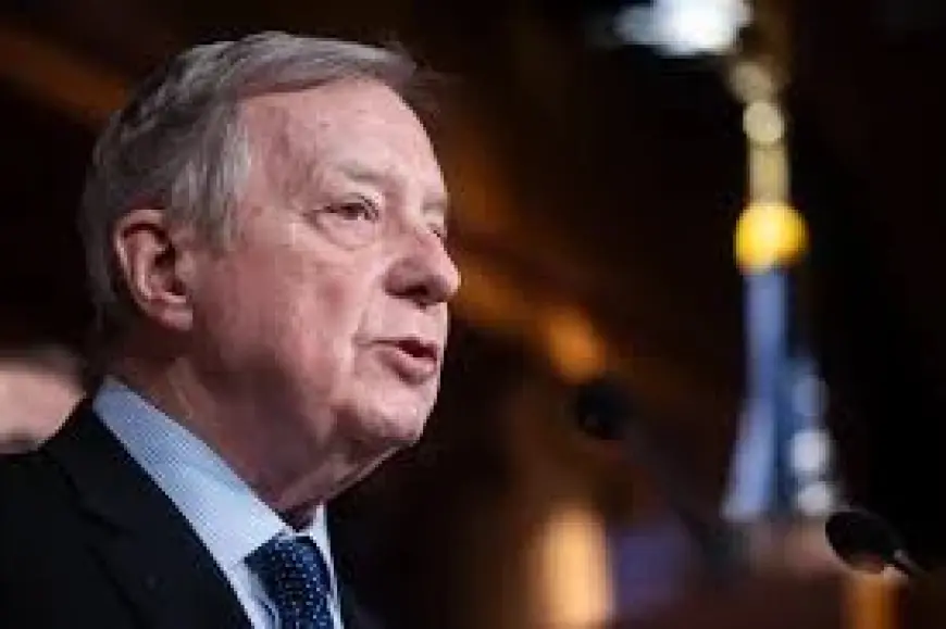 Tim Sheehy Featured as Shutdown Fight Intensifies After Iran Strikes