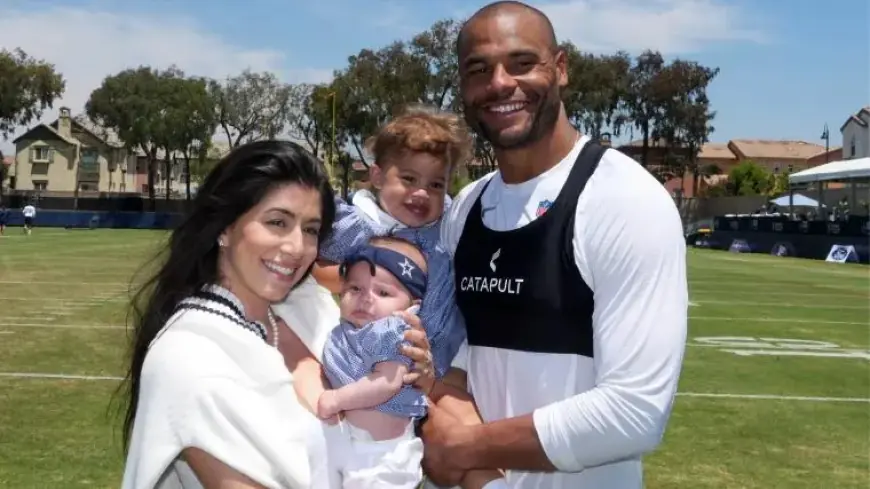 Dak Prescott and Fiancée Sarah Jane Ramos Split Weeks Before Wedding: Here’s Why
