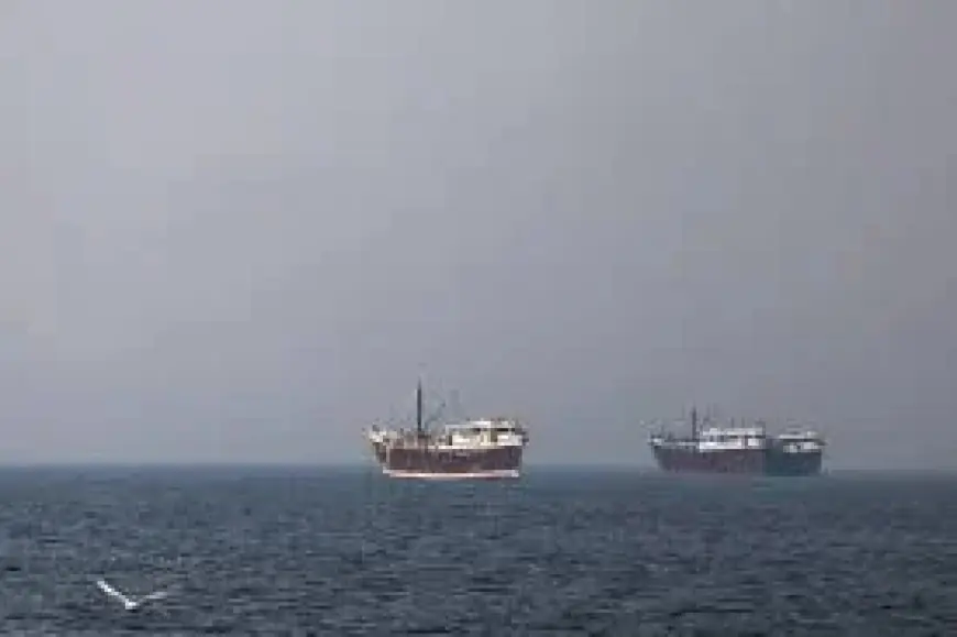 Us Embassy Attacked: Claims Emerge as Trump Says Iran War Could Last Weeks