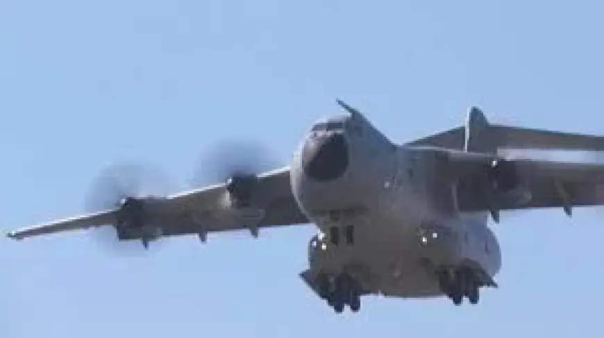 Borja Iglesias amid Europe’s security moves as U.S.-Iran tensions escalate